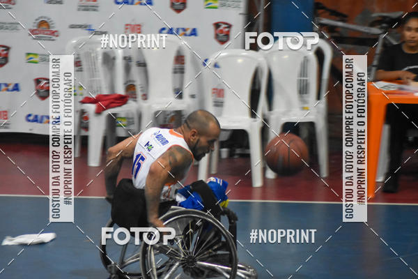 Buy your photos of the eventCAMPEONATO MINEIRO BASQUETE SOBRE RODAS 2019 on Fotop
