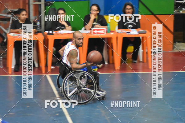 Buy your photos of the eventCAMPEONATO MINEIRO BASQUETE SOBRE RODAS 2019 on Fotop