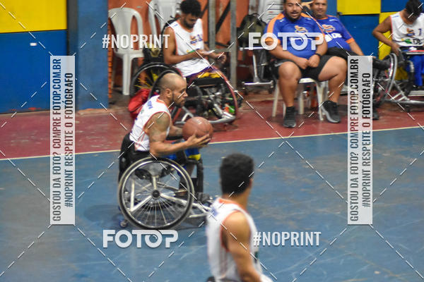 Buy your photos of the eventCAMPEONATO MINEIRO BASQUETE SOBRE RODAS 2019 on Fotop