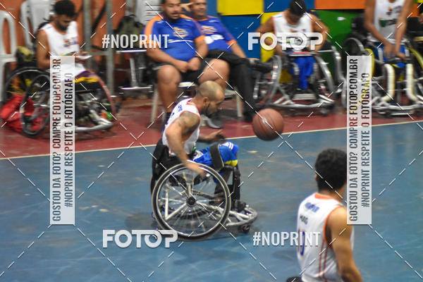 Buy your photos of the eventCAMPEONATO MINEIRO BASQUETE SOBRE RODAS 2019 on Fotop