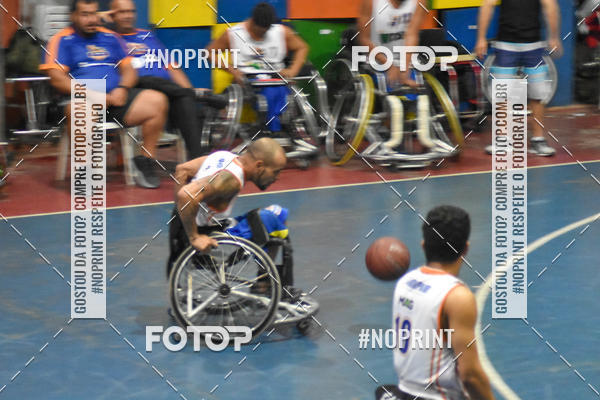 Buy your photos of the eventCAMPEONATO MINEIRO BASQUETE SOBRE RODAS 2019 on Fotop