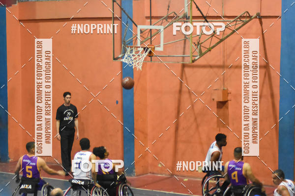 Buy your photos of the eventCAMPEONATO MINEIRO BASQUETE SOBRE RODAS 2019 on Fotop