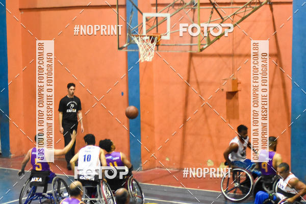 Buy your photos of the eventCAMPEONATO MINEIRO BASQUETE SOBRE RODAS 2019 on Fotop