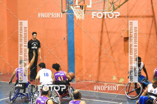 Buy your photos of the eventCAMPEONATO MINEIRO BASQUETE SOBRE RODAS 2019 on Fotop