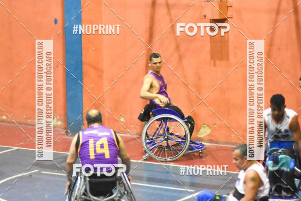 Buy your photos of the eventCAMPEONATO MINEIRO BASQUETE SOBRE RODAS 2019 on Fotop