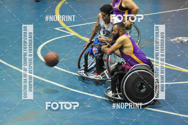 Buy your photos of the eventCAMPEONATO MINEIRO BASQUETE SOBRE RODAS 2019 on Fotop