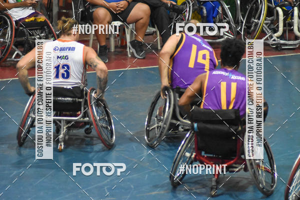 Buy your photos of the eventCAMPEONATO MINEIRO BASQUETE SOBRE RODAS 2019 on Fotop