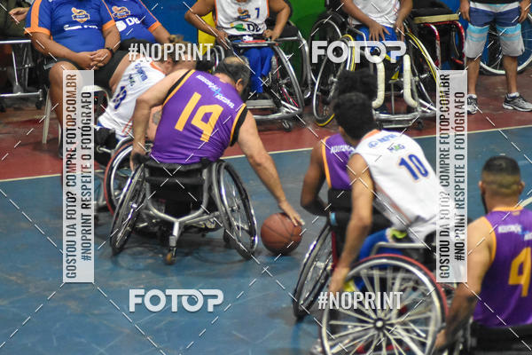Buy your photos of the eventCAMPEONATO MINEIRO BASQUETE SOBRE RODAS 2019 on Fotop