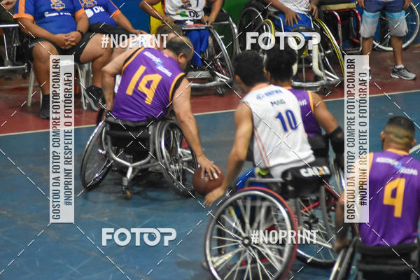 Buy your photos of the eventCAMPEONATO MINEIRO BASQUETE SOBRE RODAS 2019 on Fotop