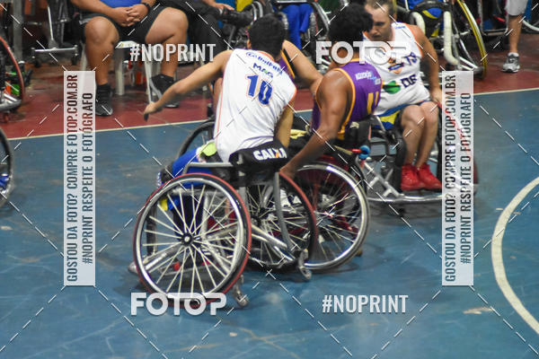 Buy your photos of the eventCAMPEONATO MINEIRO BASQUETE SOBRE RODAS 2019 on Fotop