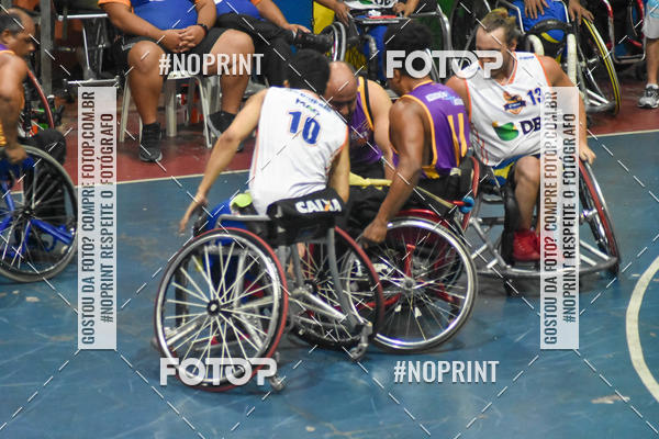 Buy your photos of the eventCAMPEONATO MINEIRO BASQUETE SOBRE RODAS 2019 on Fotop