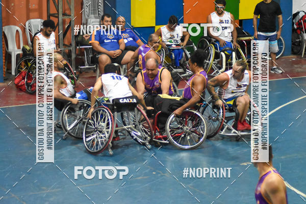 Buy your photos of the eventCAMPEONATO MINEIRO BASQUETE SOBRE RODAS 2019 on Fotop