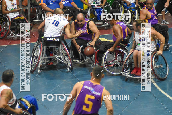 Buy your photos of the eventCAMPEONATO MINEIRO BASQUETE SOBRE RODAS 2019 on Fotop