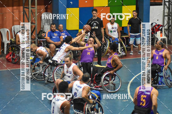 Buy your photos of the eventCAMPEONATO MINEIRO BASQUETE SOBRE RODAS 2019 on Fotop