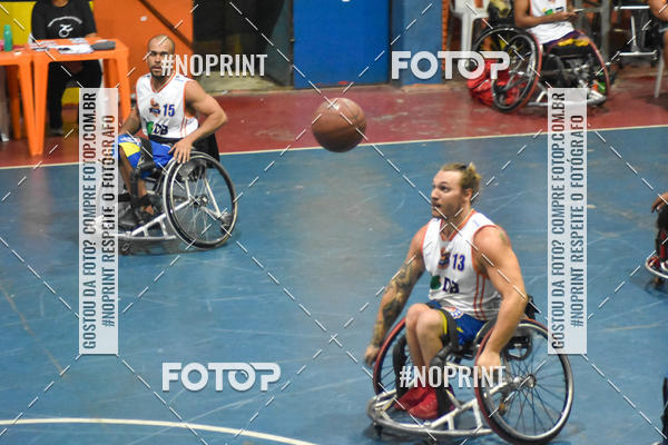 Buy your photos of the eventCAMPEONATO MINEIRO BASQUETE SOBRE RODAS 2019 on Fotop