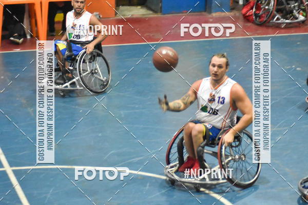 Buy your photos of the eventCAMPEONATO MINEIRO BASQUETE SOBRE RODAS 2019 on Fotop