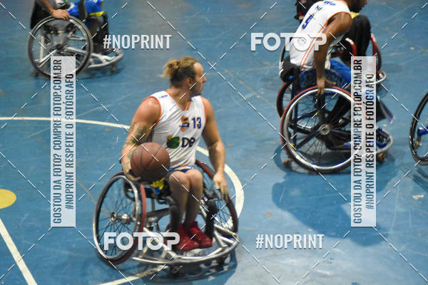 Buy your photos of the eventCAMPEONATO MINEIRO BASQUETE SOBRE RODAS 2019 on Fotop