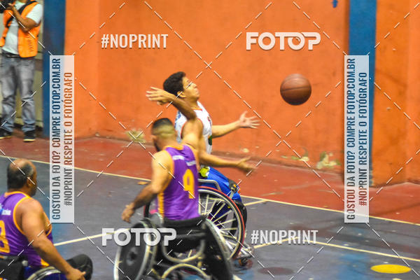 Buy your photos of the eventCAMPEONATO MINEIRO BASQUETE SOBRE RODAS 2019 on Fotop