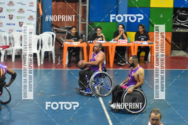 Buy your photos of the eventCAMPEONATO MINEIRO BASQUETE SOBRE RODAS 2019 on Fotop
