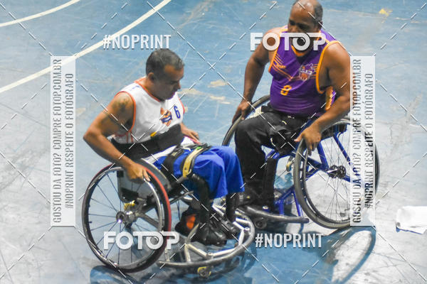 Buy your photos of the eventCAMPEONATO MINEIRO BASQUETE SOBRE RODAS 2019 on Fotop