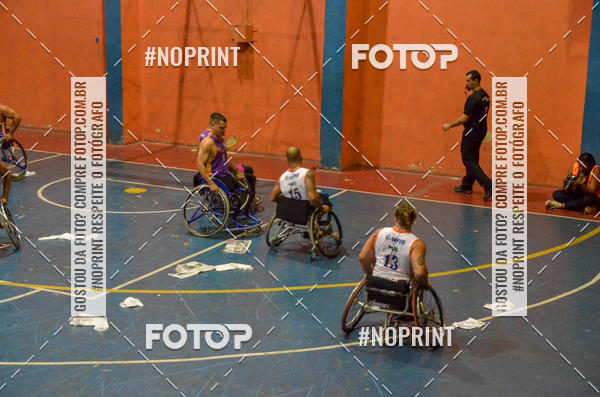 Buy your photos of the eventCAMPEONATO MINEIRO BASQUETE SOBRE RODAS 2019 on Fotop