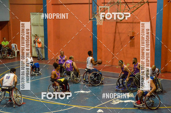 Buy your photos of the eventCAMPEONATO MINEIRO BASQUETE SOBRE RODAS 2019 on Fotop