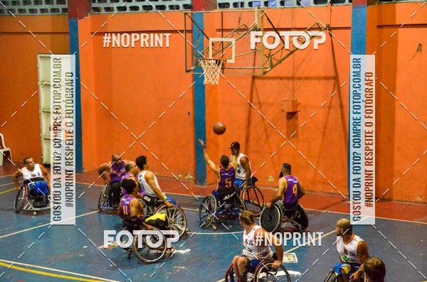 Buy your photos of the eventCAMPEONATO MINEIRO BASQUETE SOBRE RODAS 2019 on Fotop