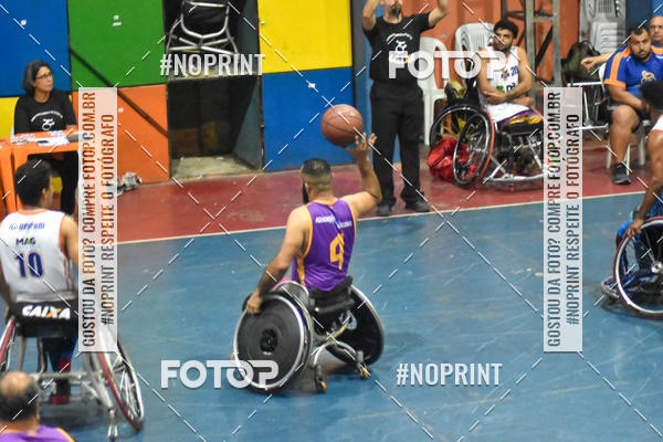 Buy your photos of the eventCAMPEONATO MINEIRO BASQUETE SOBRE RODAS 2019 on Fotop