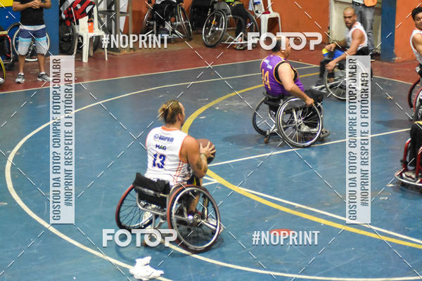 Buy your photos of the eventCAMPEONATO MINEIRO BASQUETE SOBRE RODAS 2019 on Fotop