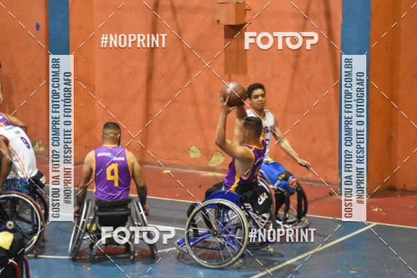 Buy your photos of the eventCAMPEONATO MINEIRO BASQUETE SOBRE RODAS 2019 on Fotop