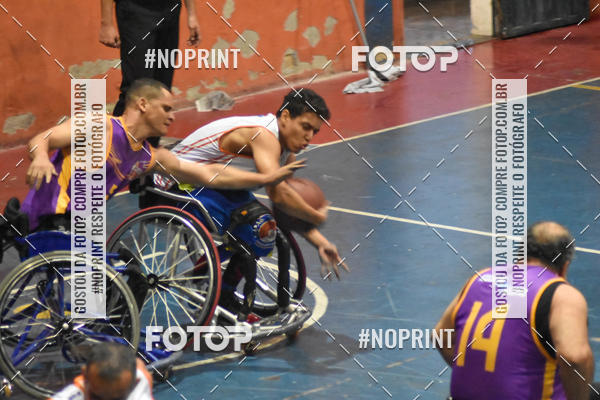 Buy your photos of the eventCAMPEONATO MINEIRO BASQUETE SOBRE RODAS 2019 on Fotop