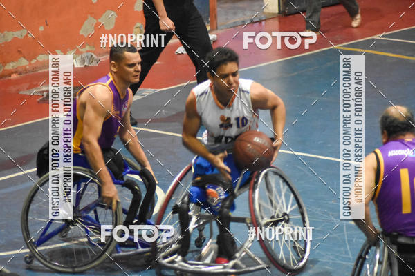 Buy your photos of the eventCAMPEONATO MINEIRO BASQUETE SOBRE RODAS 2019 on Fotop
