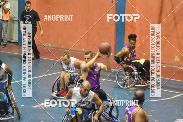 Buy your photos of the eventCAMPEONATO MINEIRO BASQUETE SOBRE RODAS 2019 on Fotop