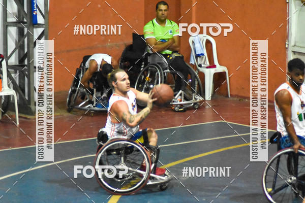 Buy your photos of the eventCAMPEONATO MINEIRO BASQUETE SOBRE RODAS 2019 on Fotop
