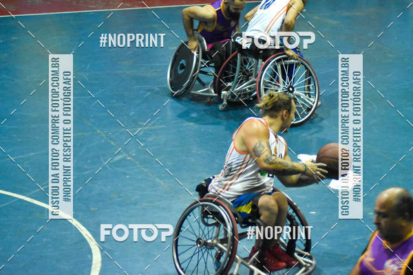 Buy your photos of the eventCAMPEONATO MINEIRO BASQUETE SOBRE RODAS 2019 on Fotop