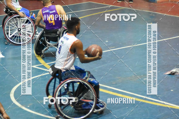 Buy your photos of the eventCAMPEONATO MINEIRO BASQUETE SOBRE RODAS 2019 on Fotop
