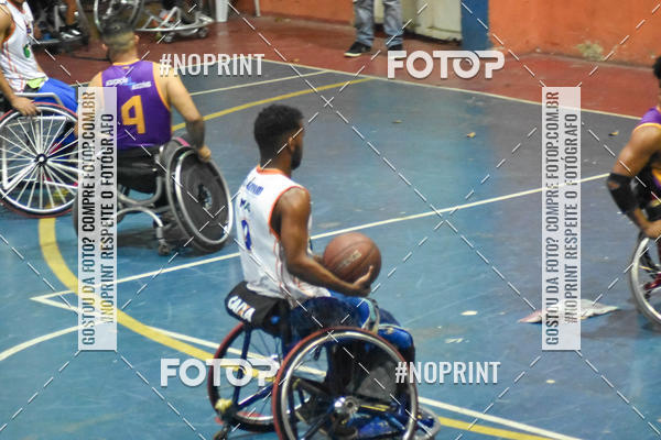 Buy your photos of the eventCAMPEONATO MINEIRO BASQUETE SOBRE RODAS 2019 on Fotop
