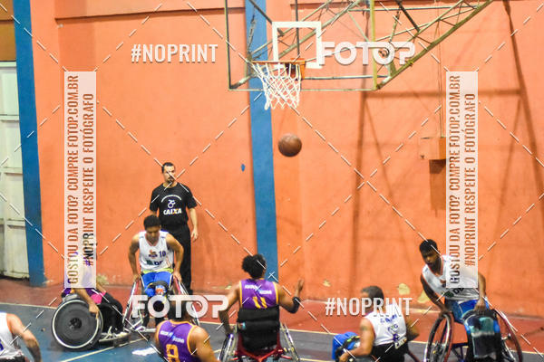 Buy your photos of the eventCAMPEONATO MINEIRO BASQUETE SOBRE RODAS 2019 on Fotop