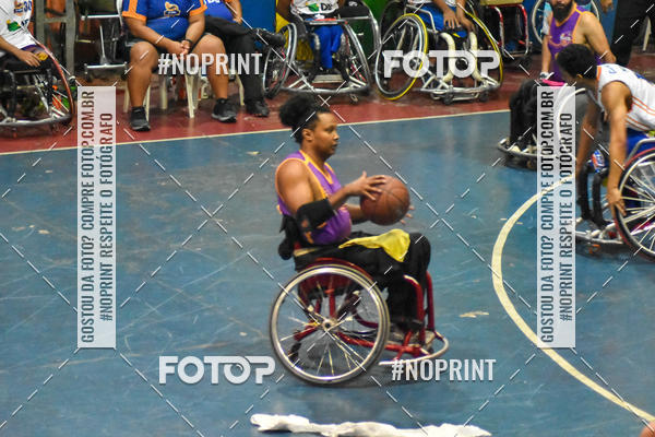 Buy your photos of the eventCAMPEONATO MINEIRO BASQUETE SOBRE RODAS 2019 on Fotop