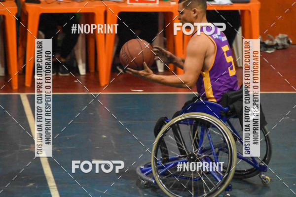 Buy your photos of the eventCAMPEONATO MINEIRO BASQUETE SOBRE RODAS 2019 on Fotop