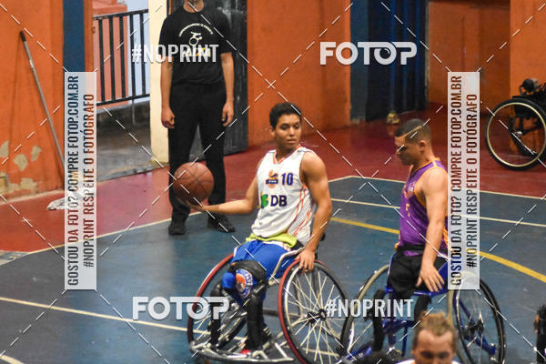 Buy your photos of the eventCAMPEONATO MINEIRO BASQUETE SOBRE RODAS 2019 on Fotop