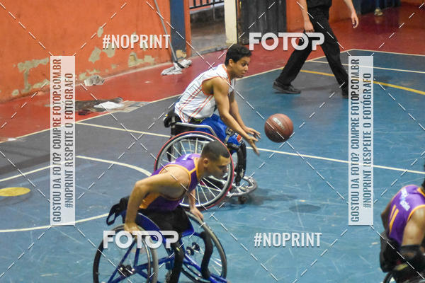 Buy your photos of the eventCAMPEONATO MINEIRO BASQUETE SOBRE RODAS 2019 on Fotop