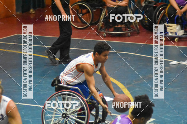 Buy your photos of the eventCAMPEONATO MINEIRO BASQUETE SOBRE RODAS 2019 on Fotop
