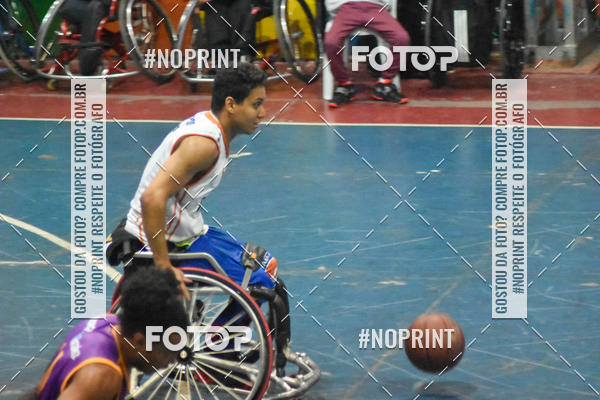 Buy your photos of the eventCAMPEONATO MINEIRO BASQUETE SOBRE RODAS 2019 on Fotop