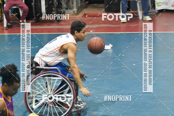 Buy your photos of the eventCAMPEONATO MINEIRO BASQUETE SOBRE RODAS 2019 on Fotop
