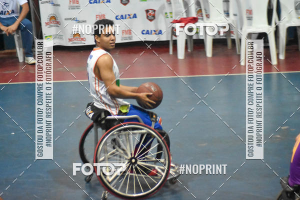 Buy your photos of the eventCAMPEONATO MINEIRO BASQUETE SOBRE RODAS 2019 on Fotop