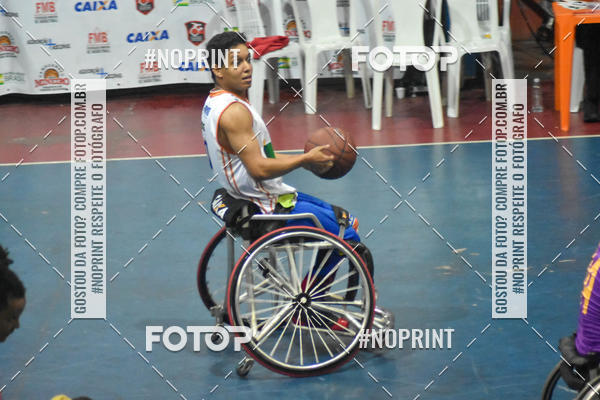 Buy your photos of the eventCAMPEONATO MINEIRO BASQUETE SOBRE RODAS 2019 on Fotop