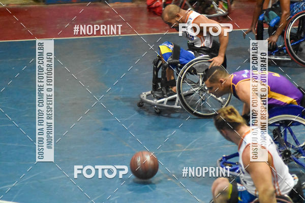 Buy your photos of the eventCAMPEONATO MINEIRO BASQUETE SOBRE RODAS 2019 on Fotop