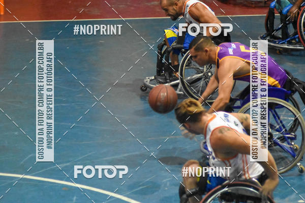 Buy your photos of the eventCAMPEONATO MINEIRO BASQUETE SOBRE RODAS 2019 on Fotop