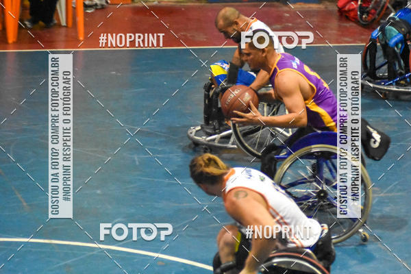 Buy your photos of the eventCAMPEONATO MINEIRO BASQUETE SOBRE RODAS 2019 on Fotop